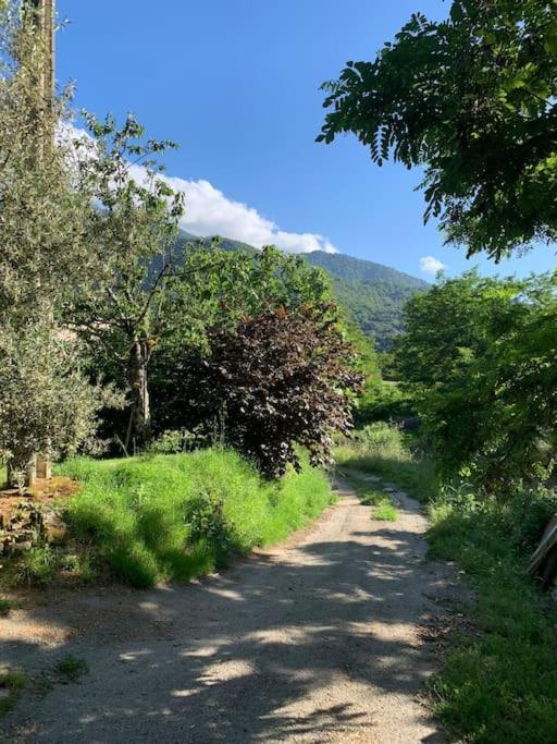 A Cantina Ucciani Εξωτερικό φωτογραφία