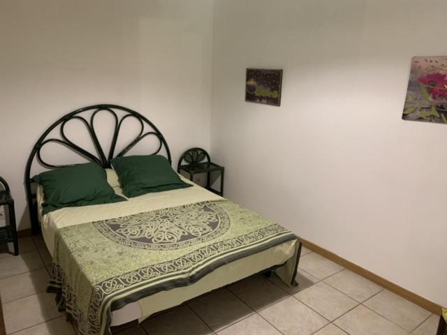 A Cantina Ucciani Εξωτερικό φωτογραφία